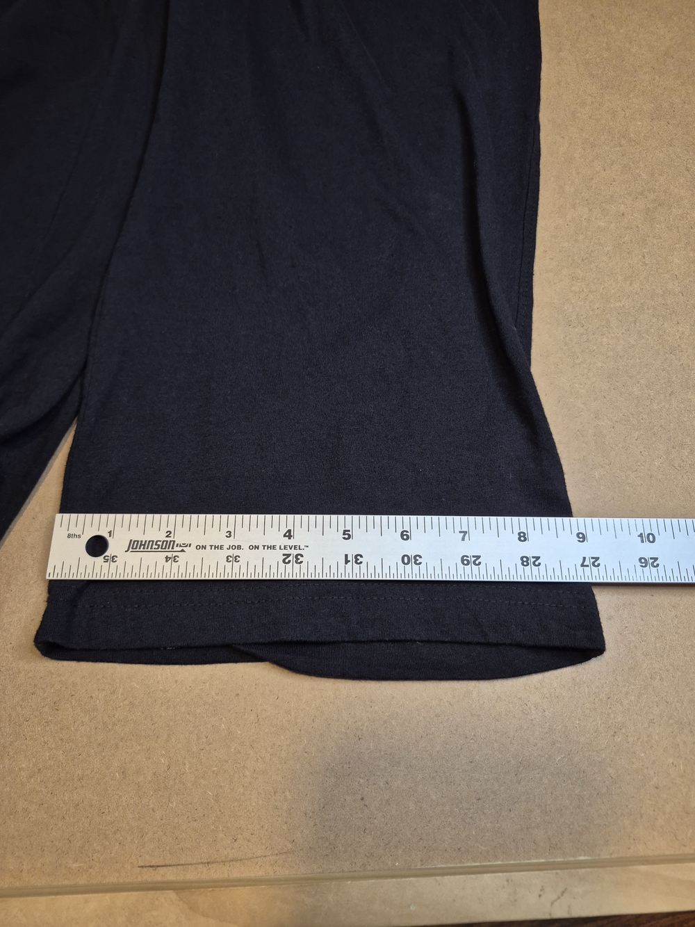 Led Zeppelin Black Men’s Lounge Pants 4525/4 - Picture 5 of 9